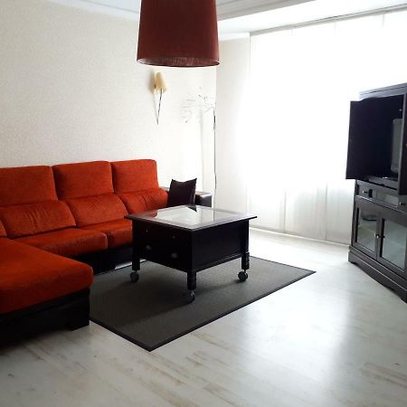 Appartement Marqués de La Rioja à Logroño Extérieur photo