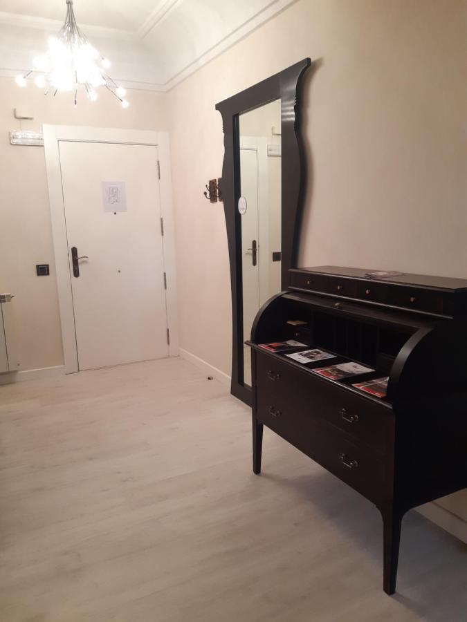 Appartement Marqués de La Rioja à Logroño Extérieur photo