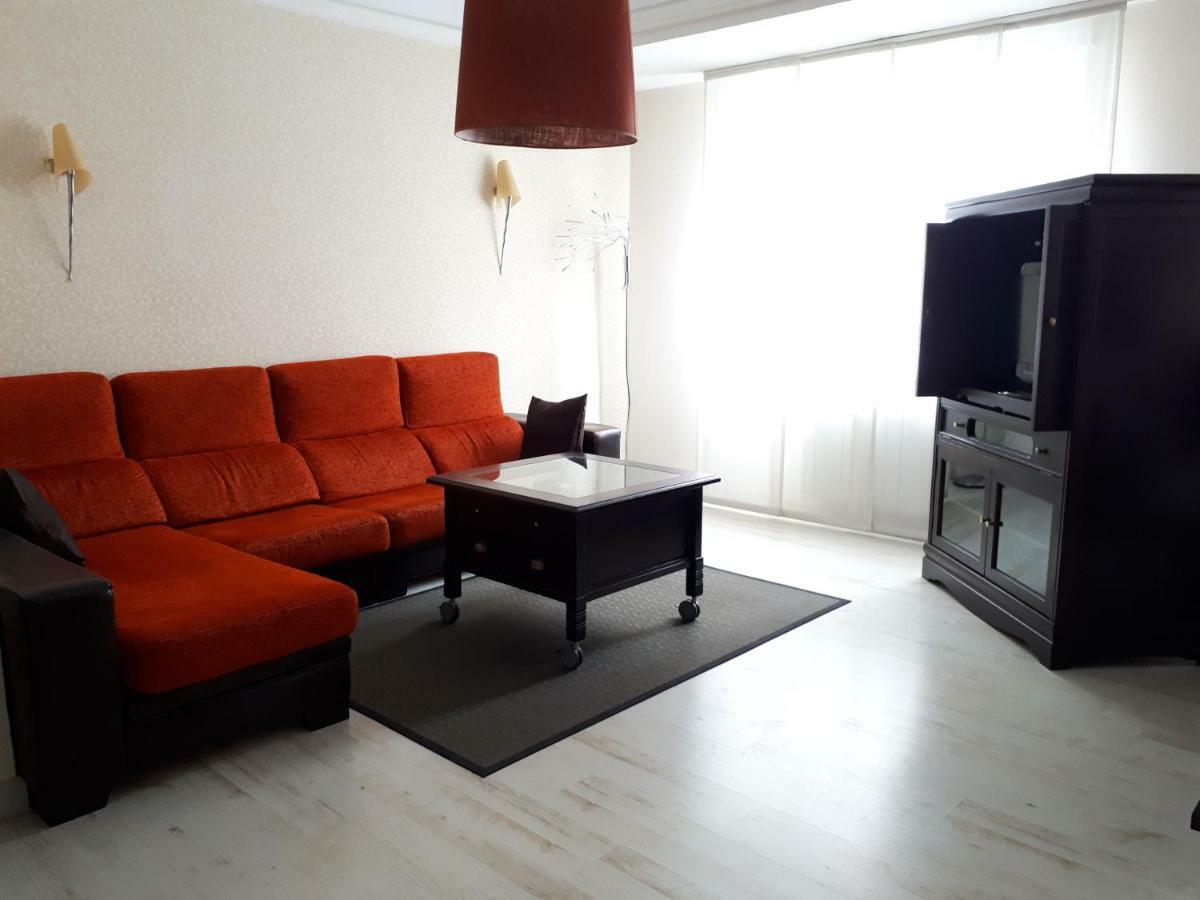 Appartement Marqués de La Rioja à Logroño Extérieur photo
