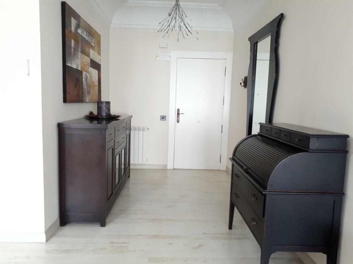 Appartement Marqués de La Rioja à Logroño Extérieur photo