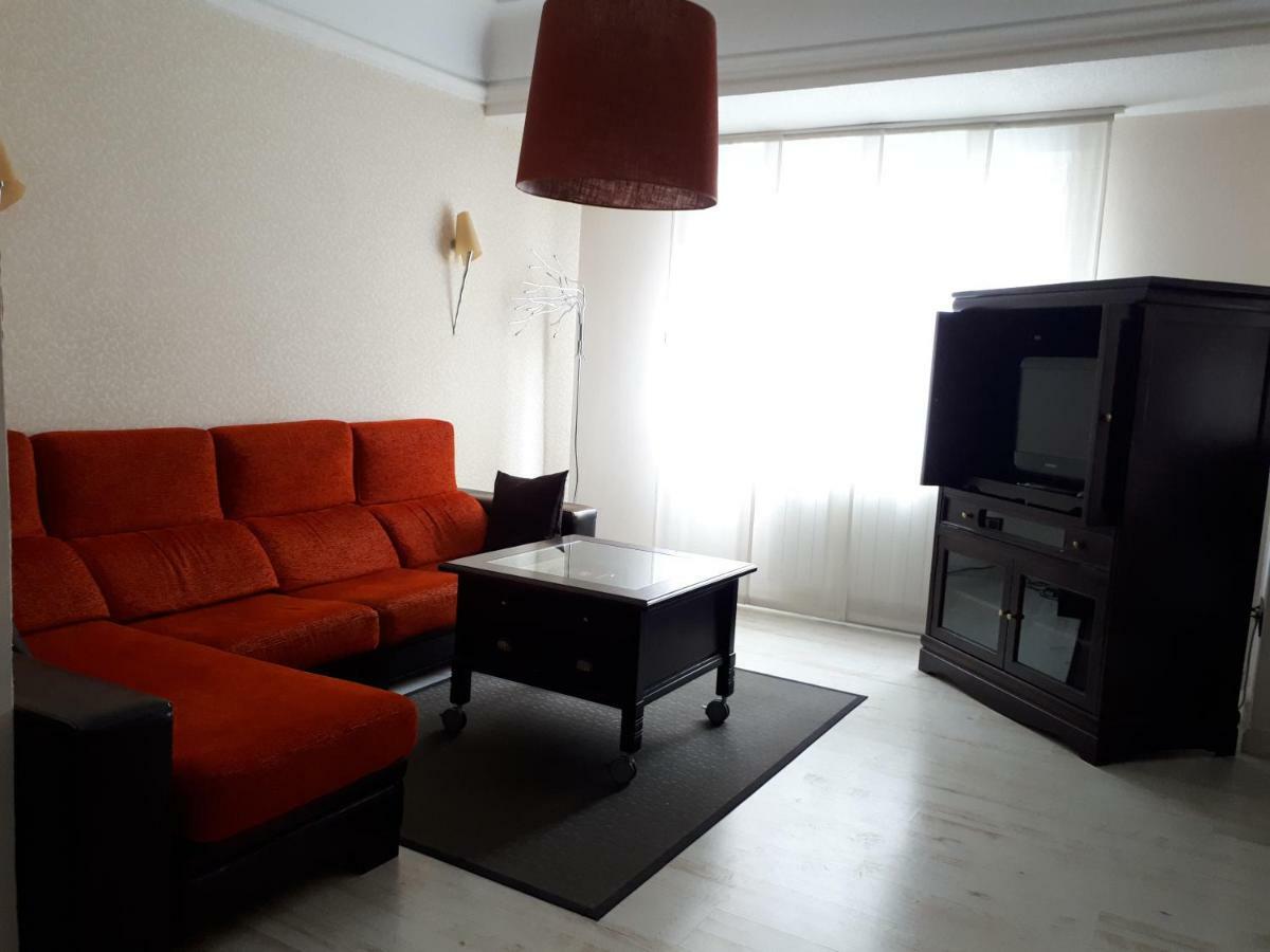 Appartement Marqués de La Rioja à Logroño Extérieur photo