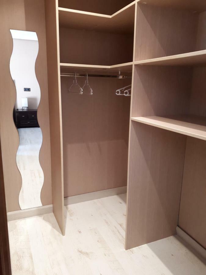 Appartement Marqués de La Rioja à Logroño Extérieur photo