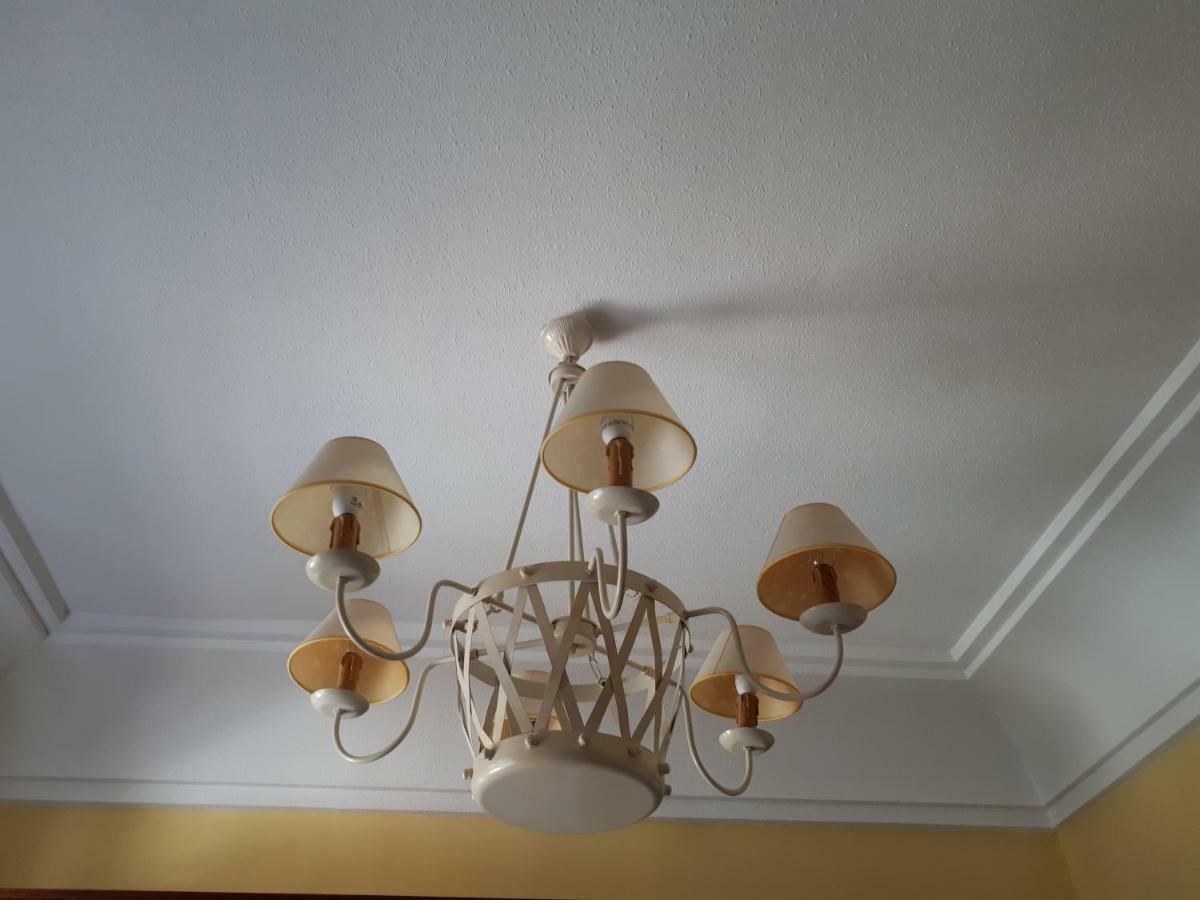 Appartement Marqués de La Rioja à Logroño Extérieur photo