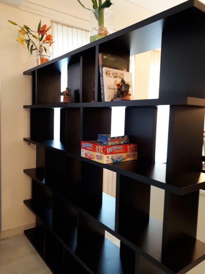 Appartement Marqués de La Rioja à Logroño Extérieur photo
